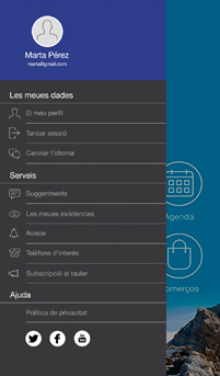 App Features
